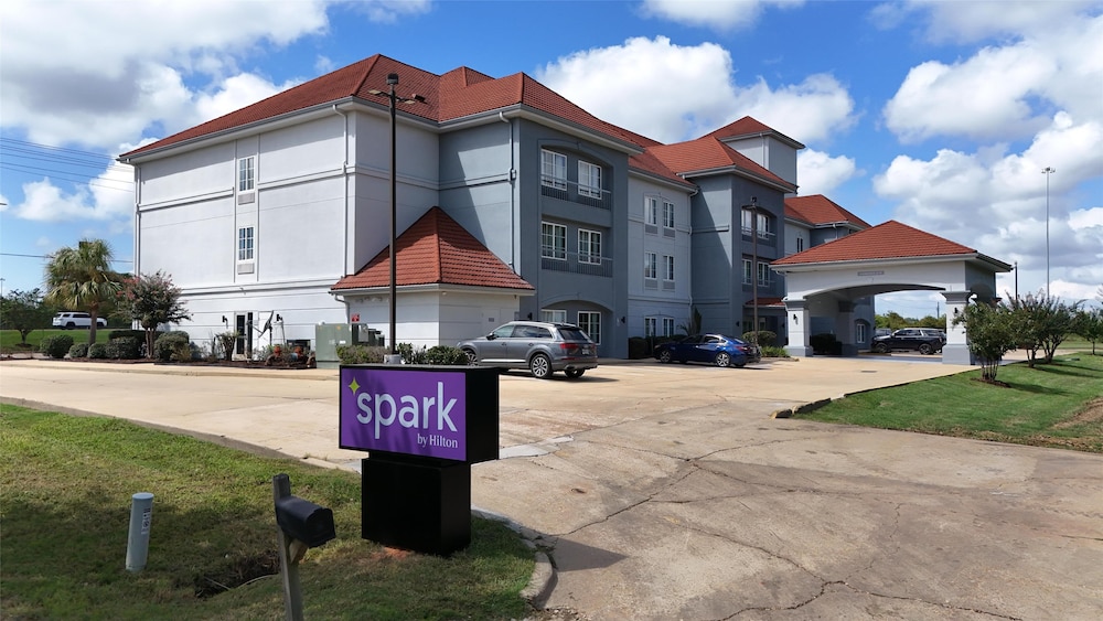 Spark by Hilton Brandon in Brandon, United States