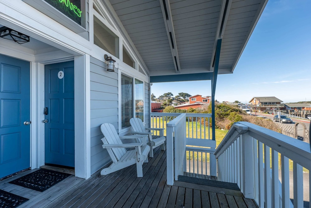 Bandon Marina Inn - photo 54