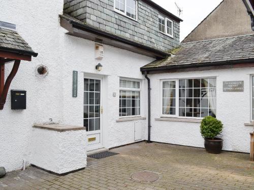Clover Cottage — 4-Star Luxury Hotel in Keswick, United Kingdom