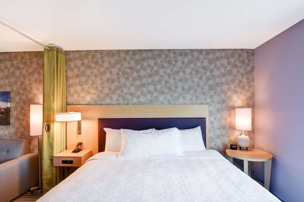 Home2 Suites by Hilton Winston Salem Hanes Mall - photo 16