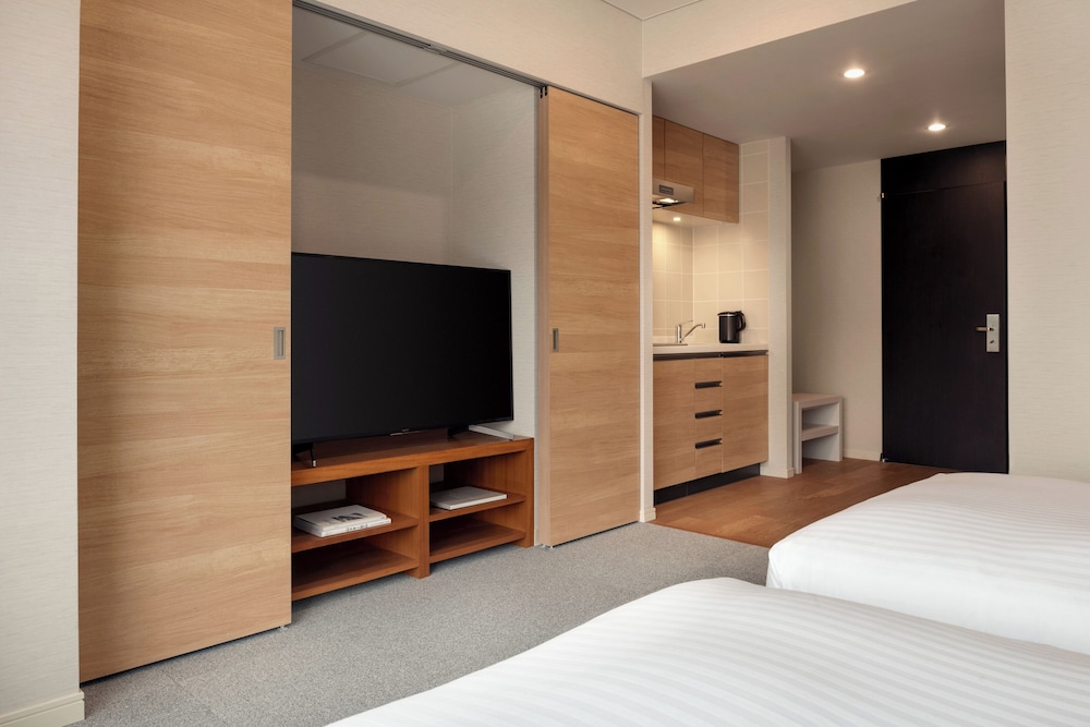 Chatrium Niseko in Sapporo, Japan