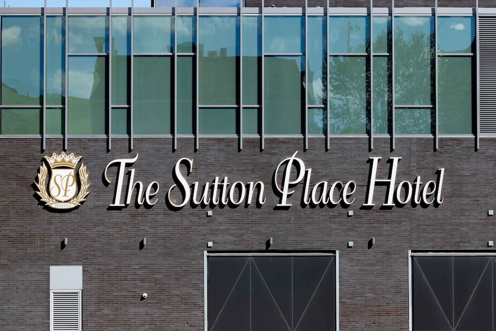 The Sutton Place Hotel Halifax in Halifax, Canada