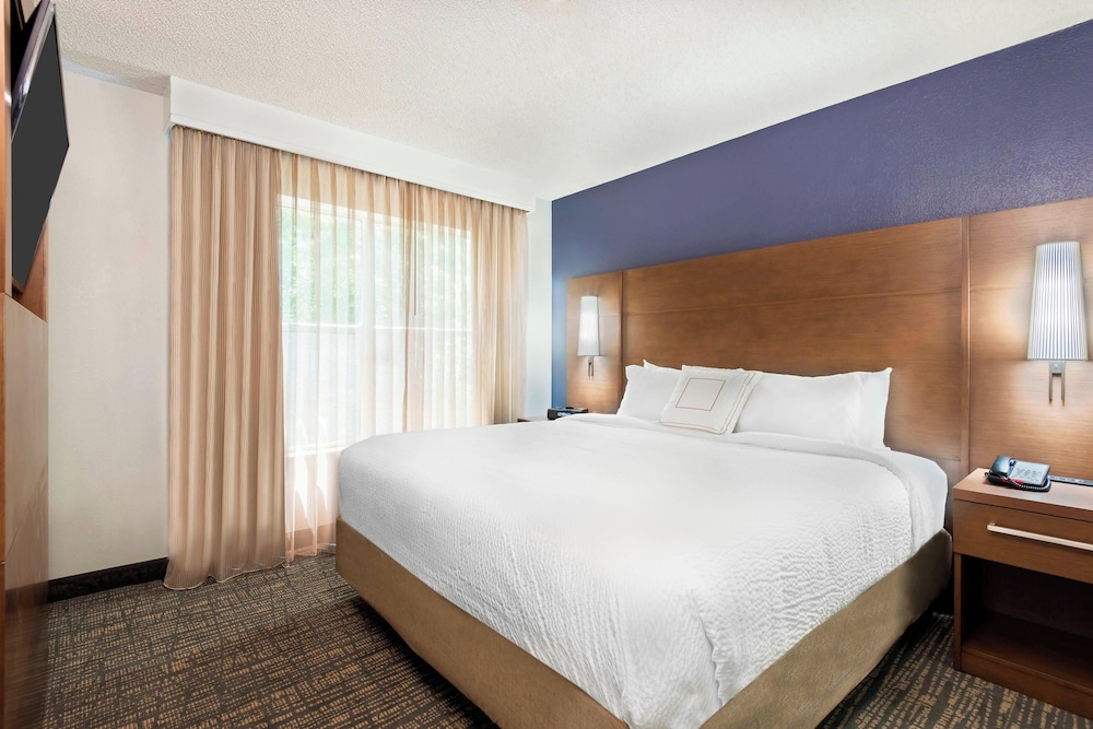 Residence Inn by Marriott Sarasota Bradenton - photo 4