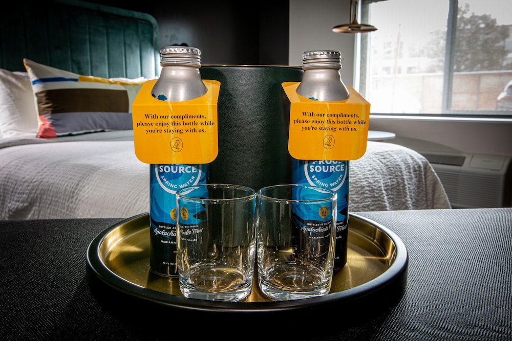 voco Flagstaff by IHG - photo 6