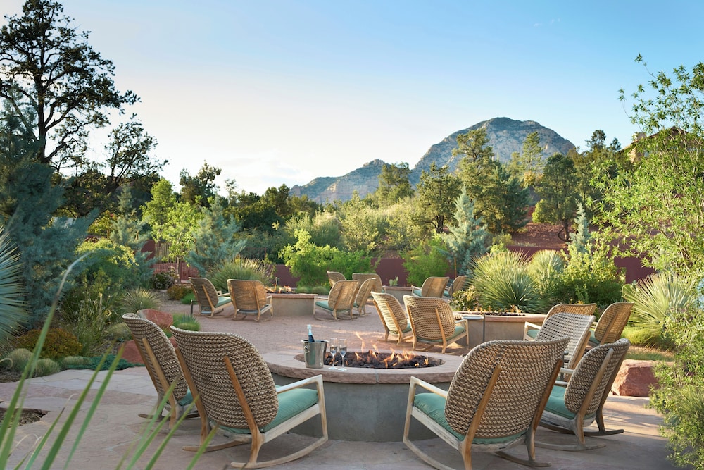 The Wilde Resort and Spa - photo 90