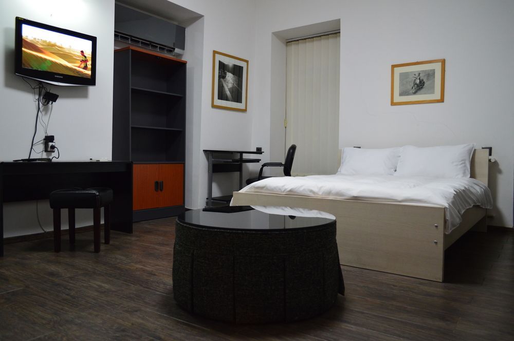 Deluxe apartment center of Tbilisi