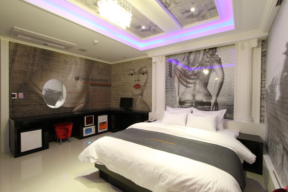 Renaissance Hotel Pohang in Pohang, South Korea