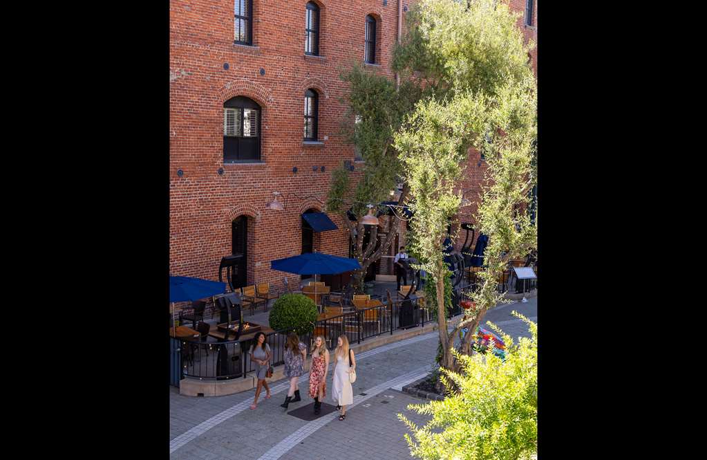 Argonaut Hotel - photo 44