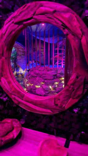 La Terrasse Des Spas Restaurant Institut Massage in Hazebrouck, France