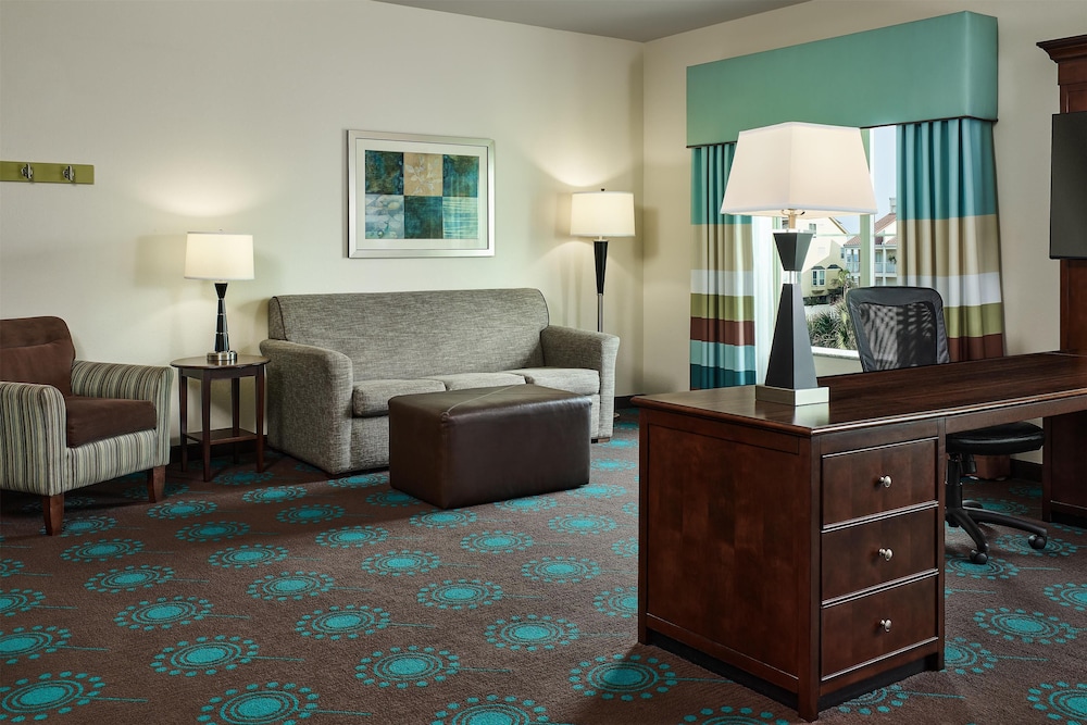 Hampton Inn & Suites Destin - photo 6