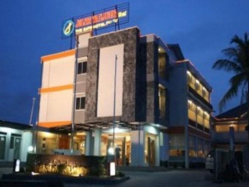 Jelita Tanjung Hotel in Banjarmasin, Indonesia