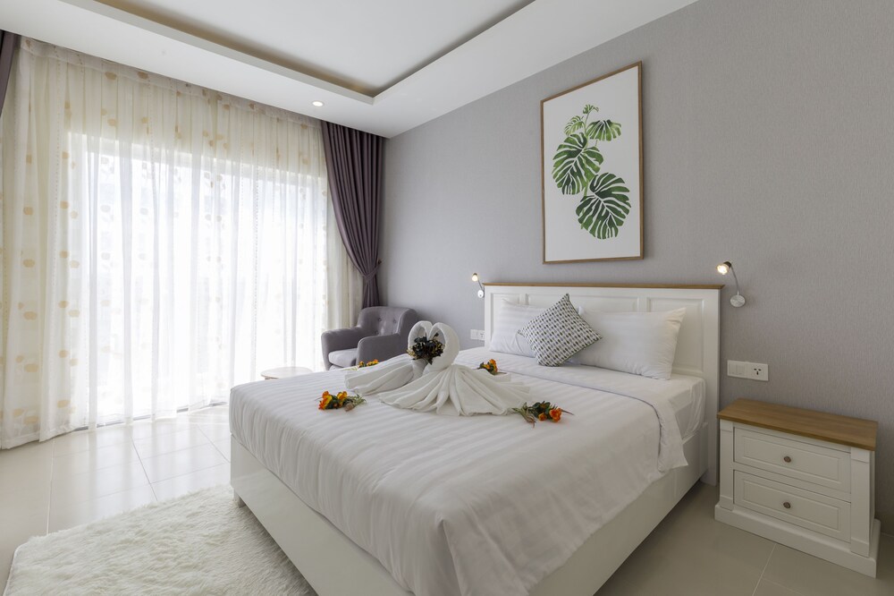Audreys Hotel in Phu Quoc, Vietnam