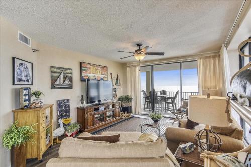 Pelican Pointe 1206 in Orange Beach, United States
