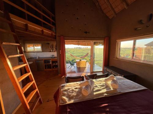 Los Chajá Ecolodge — Unknown City — photo 4