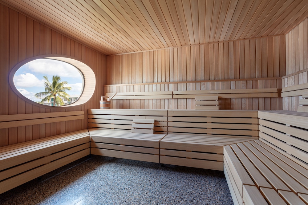 The Standard Spa Miami Beach - photo 25