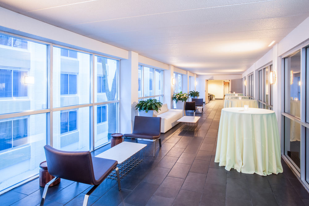 Crowne Plaza Bloomington Msp Airport Moa - photo 18