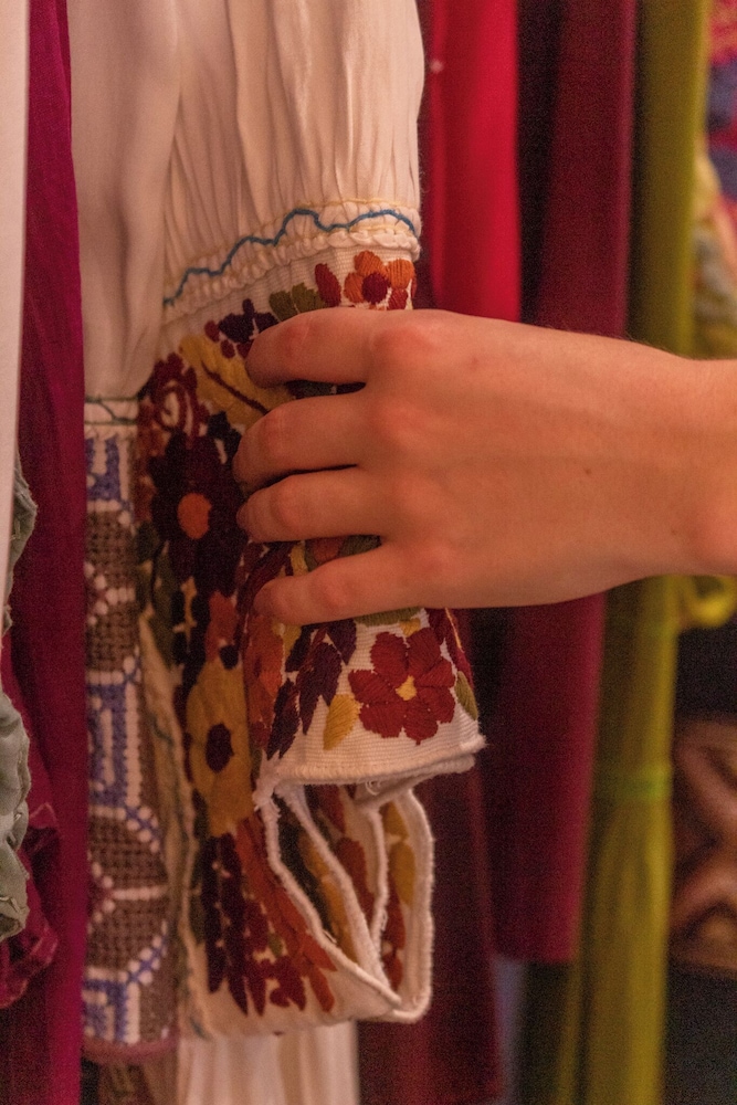 Designer store