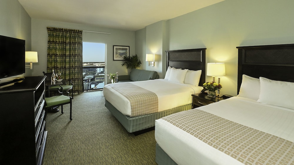 Park Place Hotel - photo 6