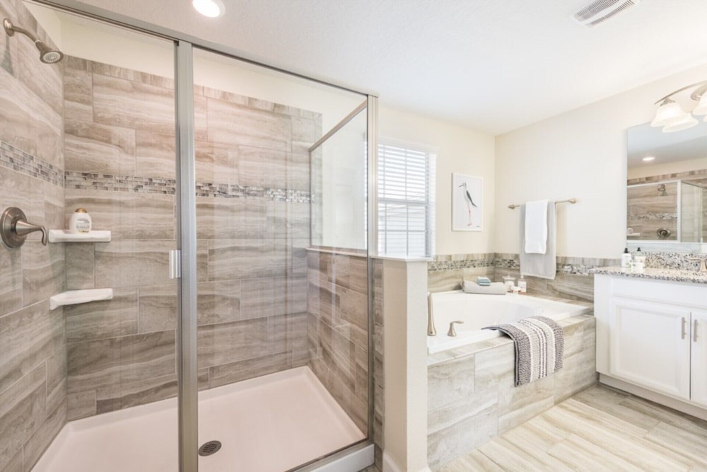 Rent a Luxury Villa on Champions Gate Resort Minutes From Disney Orlando Villa 2988 - photo 33
