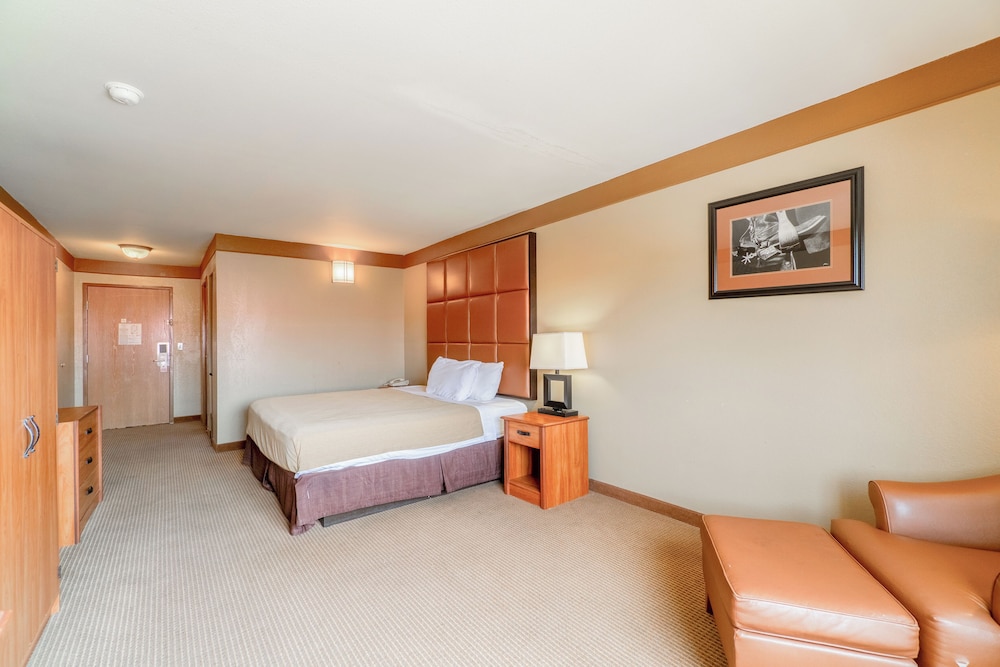Texan Inn By Oyo Beeville Us 181 - photo 17