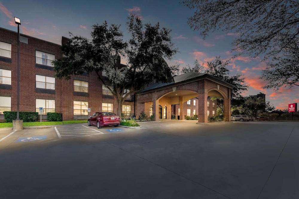 Comfort Suites Plano East Richardson - photo 73