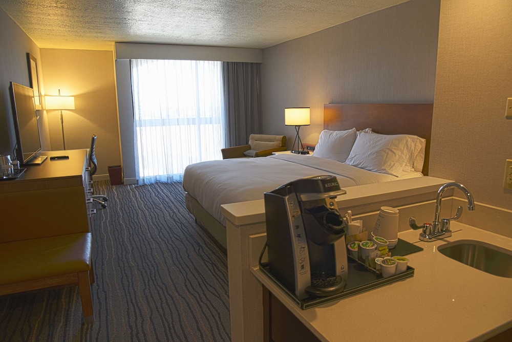 DoubleTree by Hilton Helena Downtown - photo 15