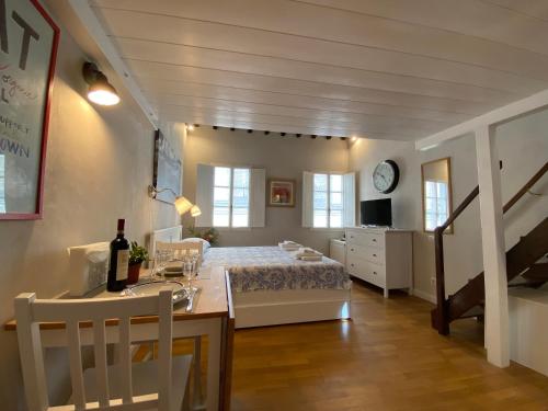 Alla Porta di San Frediano — 4-Star Luxury Hotel in Florence, Italy