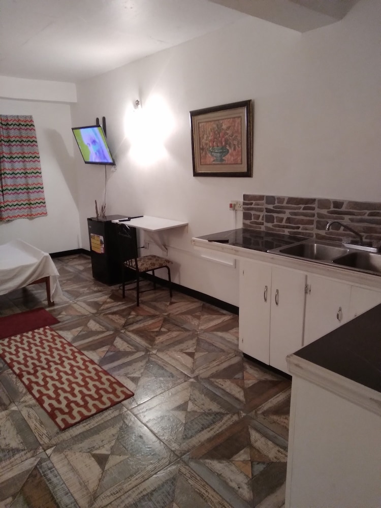 Honiiwell rooms and suites in Saint George's, Grenada