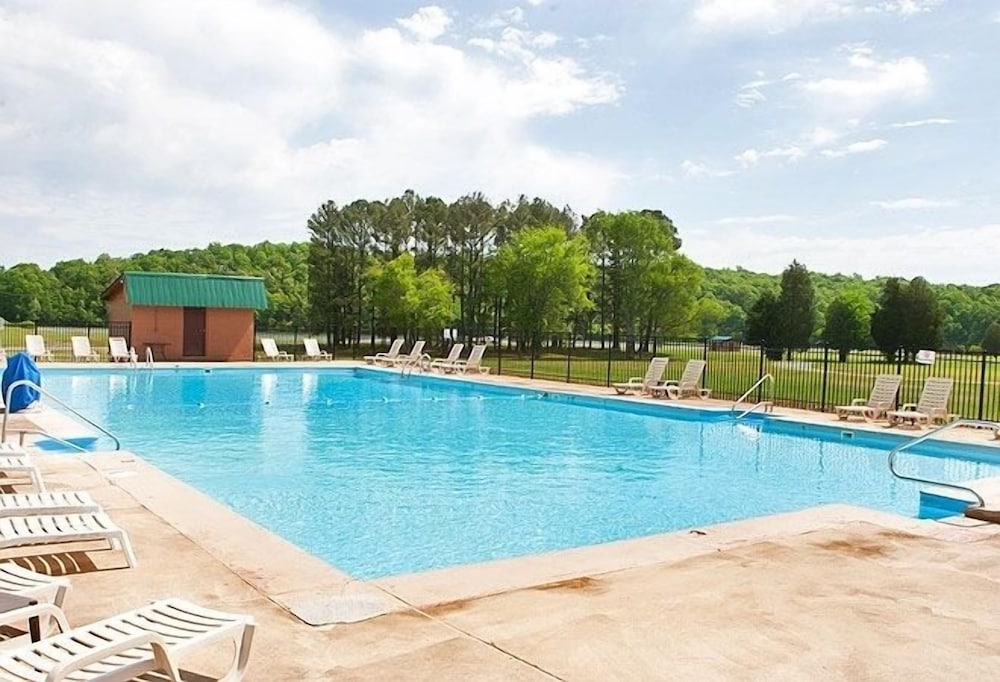 Natchez Trace RV Campground - photo 15