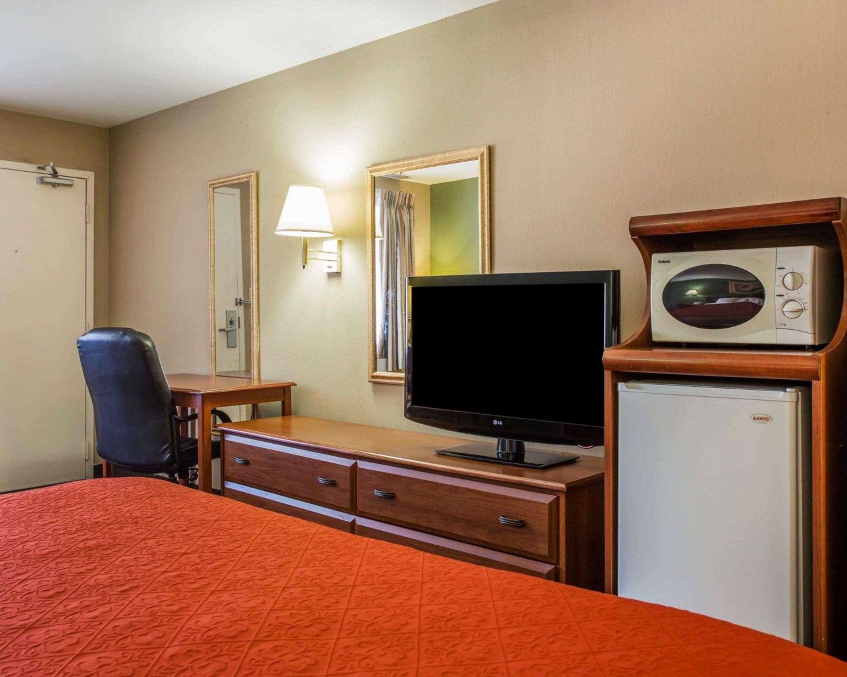 Quality Inn Kennesaw - photo 41