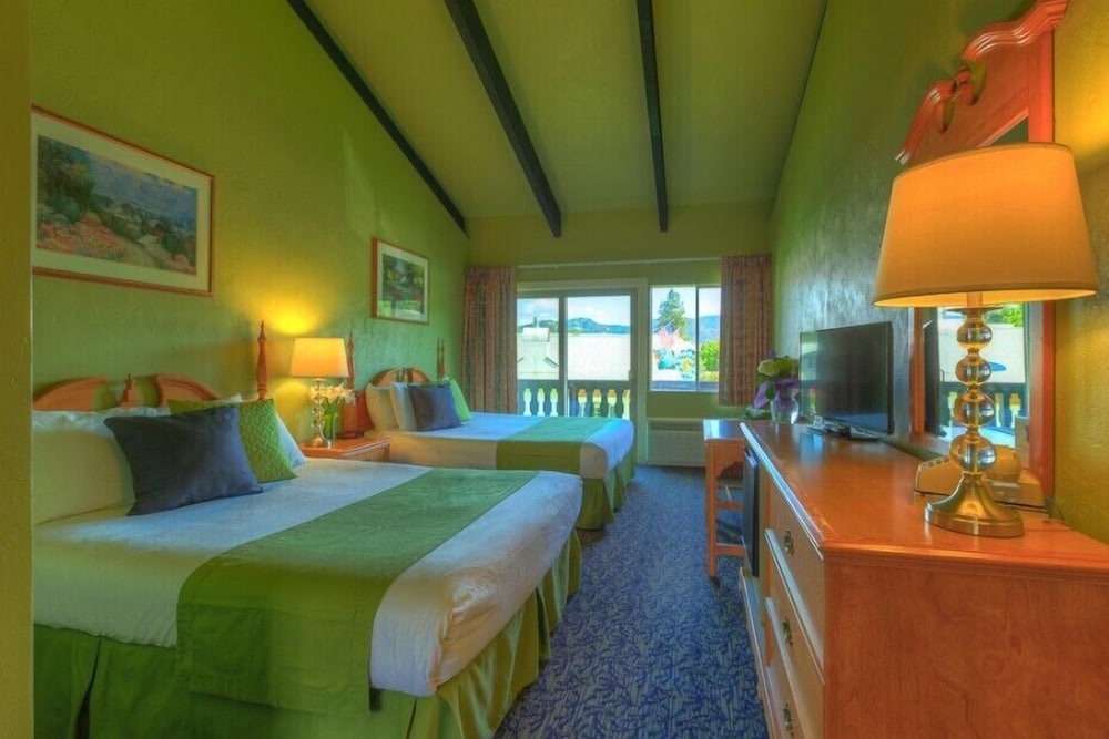 Der Ritterhof Inn - photo 32