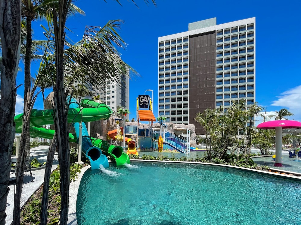 Salinas Premium Resort - last minute hotel in Salinopolis