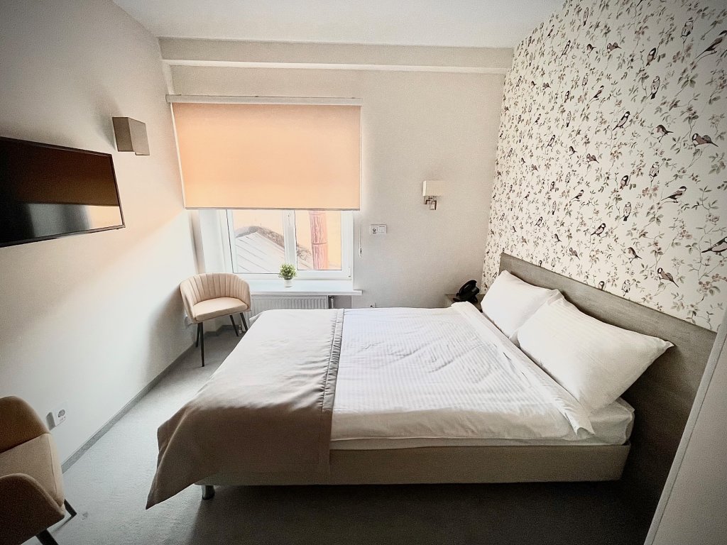 Grazhdanka hotel — Kolomna — photo 5