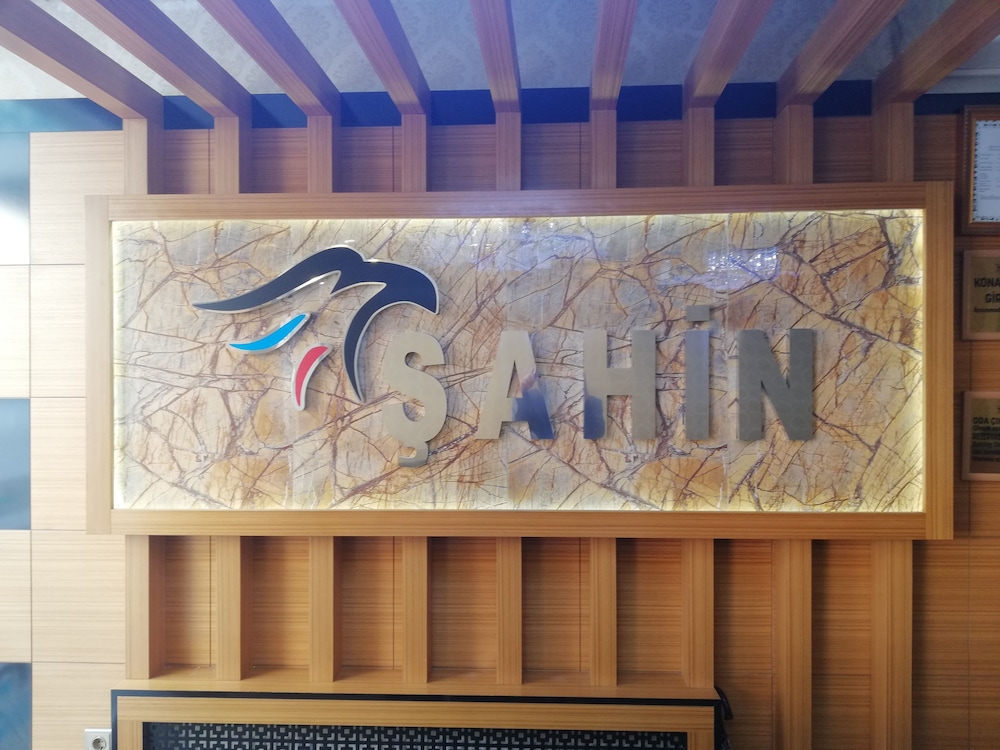 Bursa Sahin Otel — Bursa — photo 3