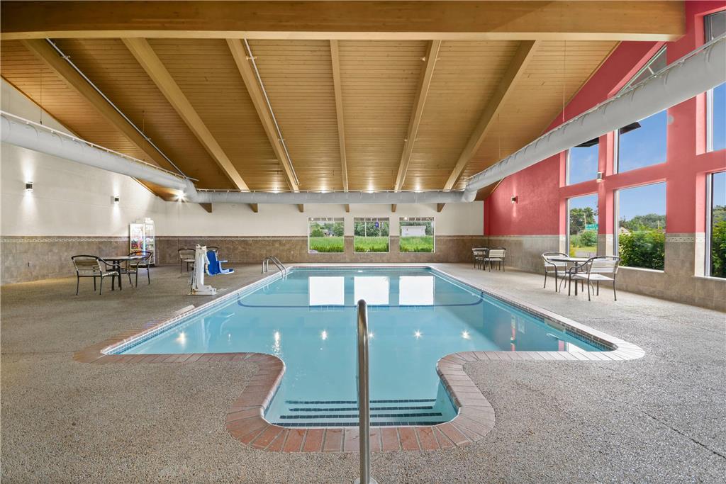 AmericInn by Wyndham Virginia - photo 15