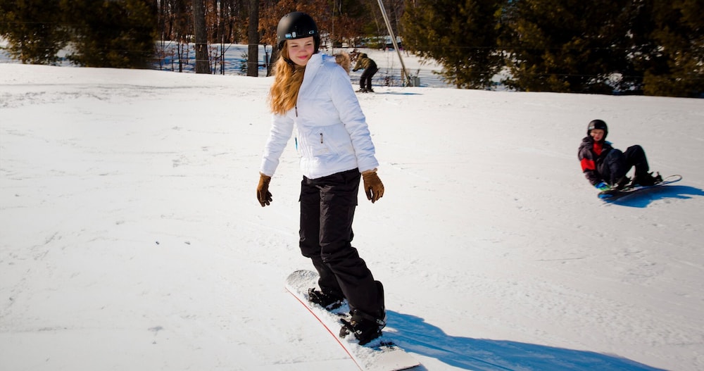 Mt. Olympus Water & Theme Park Resort - photo 98