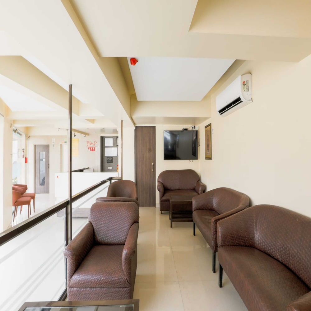 Hotel JK Regency — Mumbai — photo 4