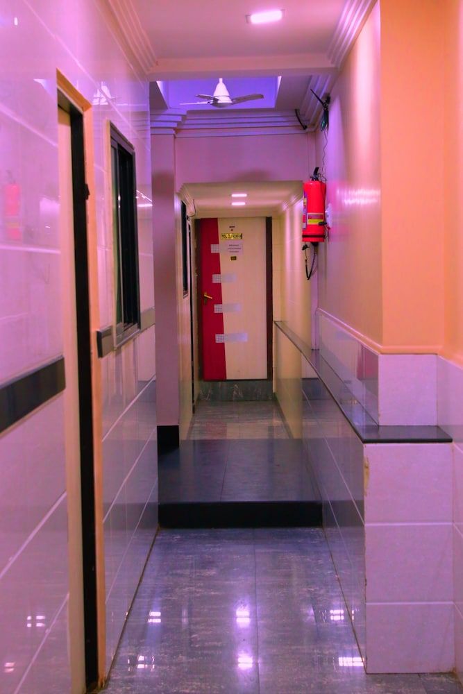 Hotel Bismilla — Mumbai — photo 3