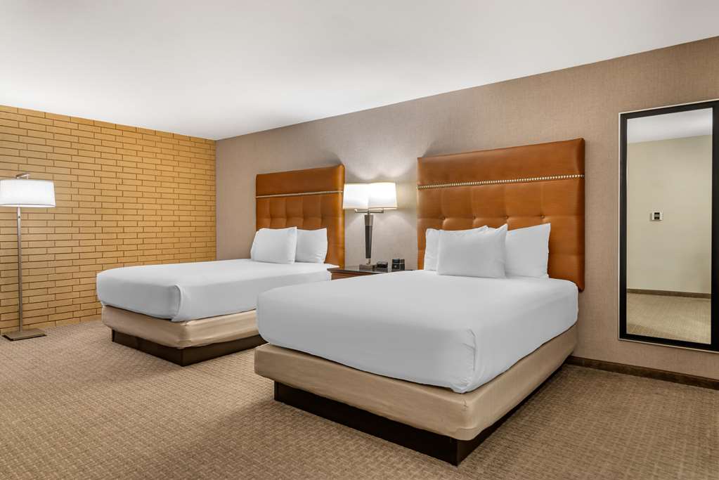 Drury Inn & Suites Atlanta Airport - photo 29