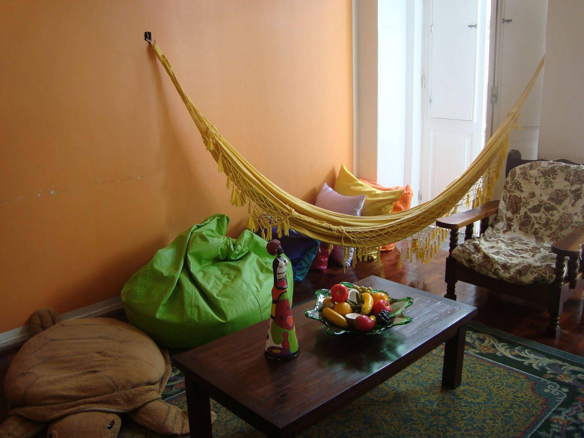 Cidade Maravilhosa Hostel