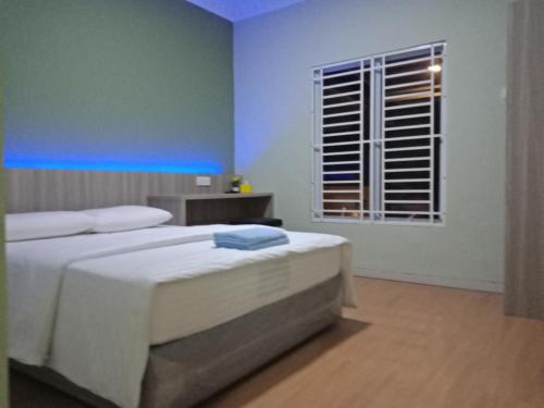 SleepRest @ Golden Prima in Batam, Indonesia