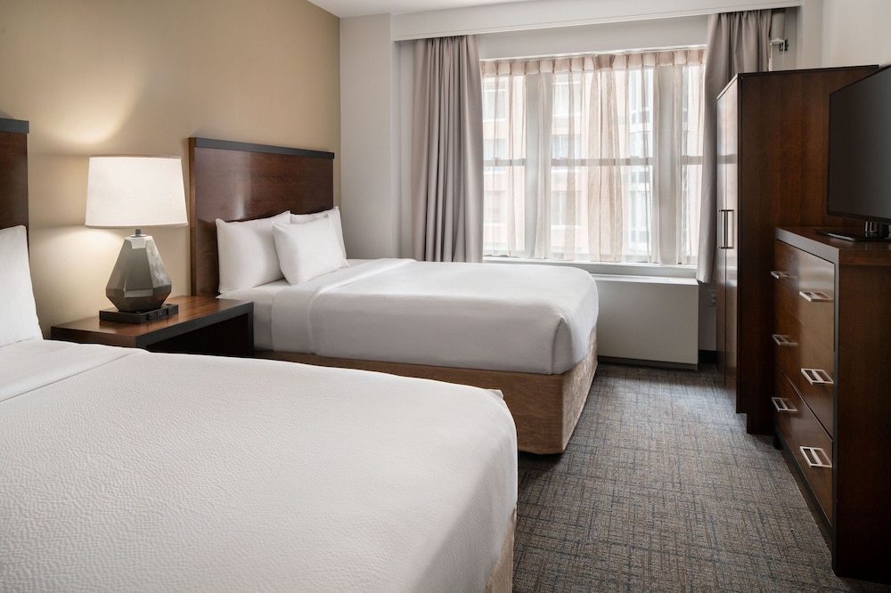 Residence Inn by Marriott New York Manhattan Midtown East - photo 18