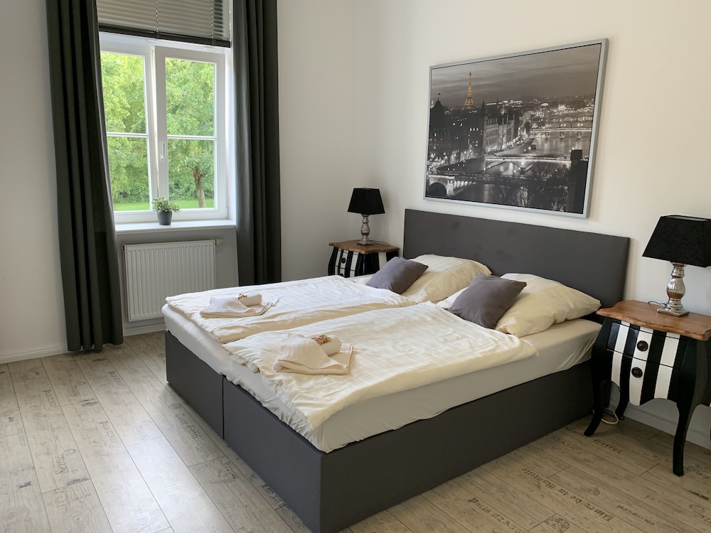 Parkhotel Putbus International — Putbus