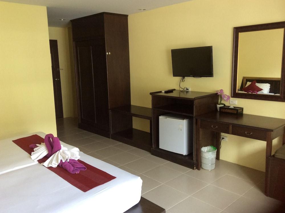 Baan Pulaoon — Krabi — photo 5