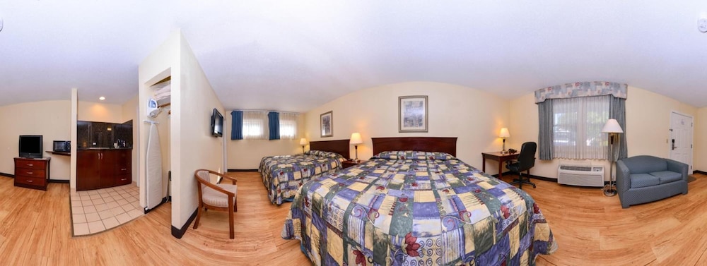 Tower Inn And Suites Of Guilford Madison - photo 5