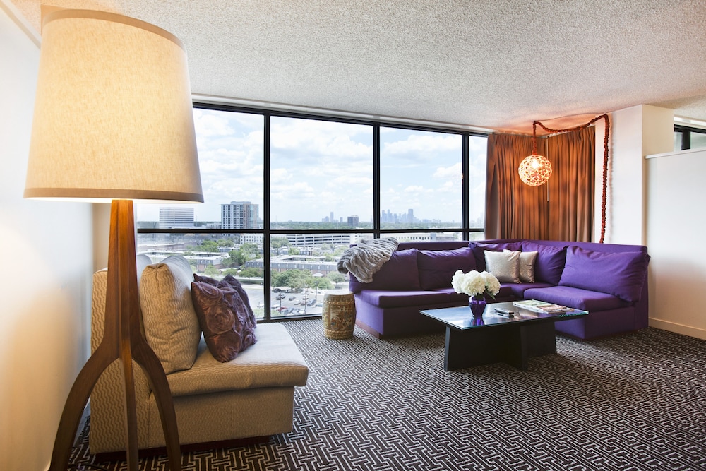 Hotel Derek - photo 10