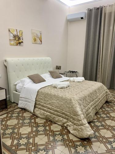 Genuardi s apartment — 4-Star Luxury Hotel in Acireale, Italy