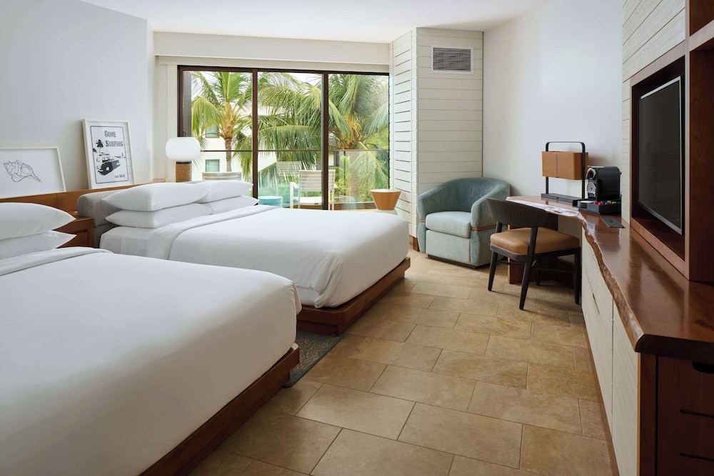 Andaz Maui at Wailea Resort a concept by Hyatt - photo 62