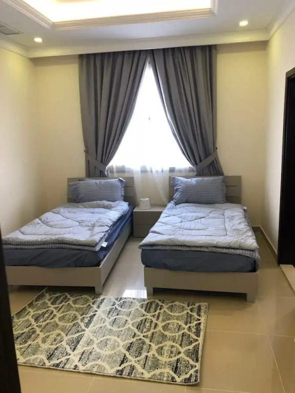Muhanna Chalets — Al Ahmadi — photo 4