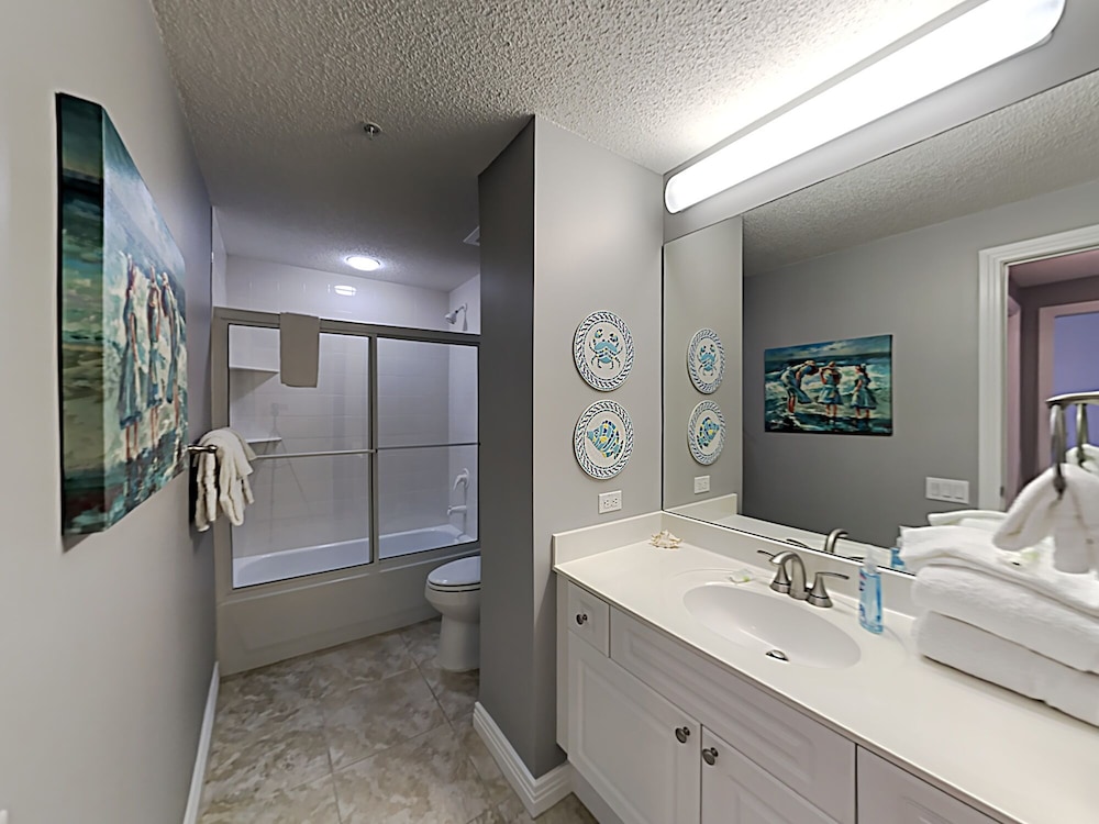Beach Colony Resort West by Southern Vacation Rentals - photo 28